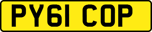 PY61COP