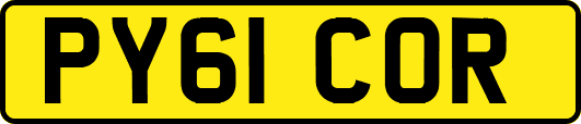 PY61COR