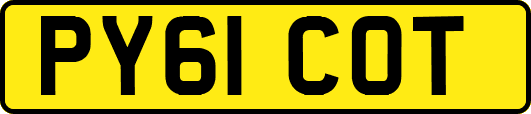 PY61COT