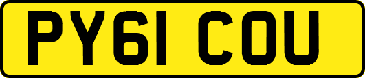 PY61COU