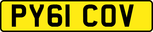 PY61COV