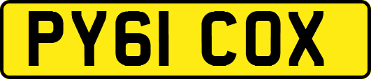 PY61COX