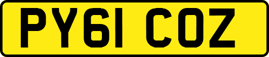 PY61COZ