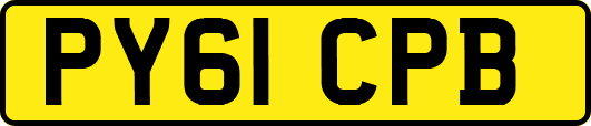 PY61CPB