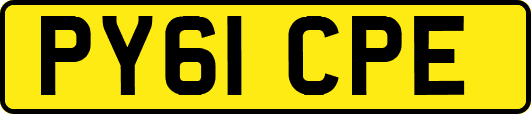 PY61CPE