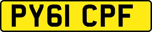 PY61CPF