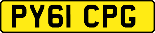 PY61CPG