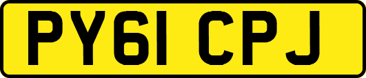 PY61CPJ