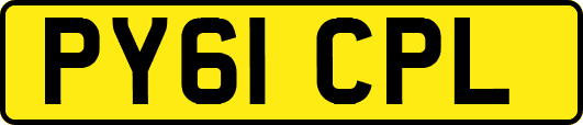 PY61CPL