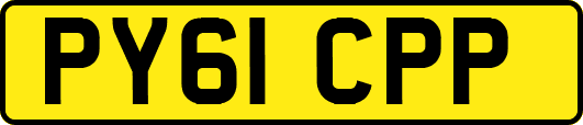 PY61CPP