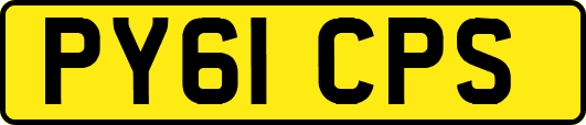 PY61CPS