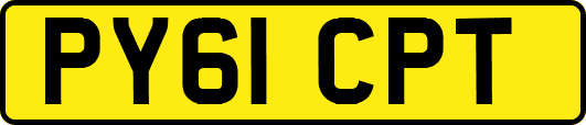 PY61CPT