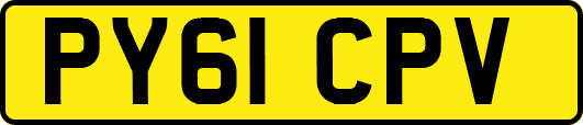 PY61CPV