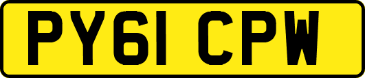 PY61CPW