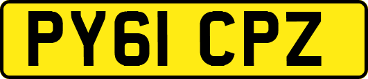 PY61CPZ