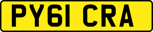 PY61CRA
