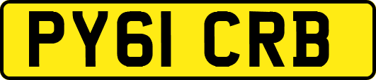 PY61CRB