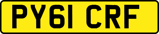 PY61CRF