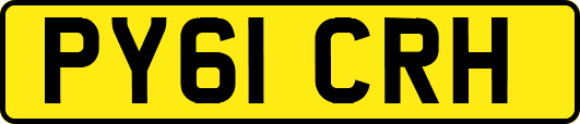 PY61CRH