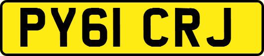 PY61CRJ
