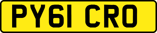 PY61CRO