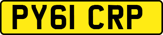 PY61CRP