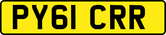 PY61CRR
