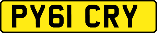 PY61CRY