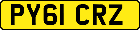 PY61CRZ
