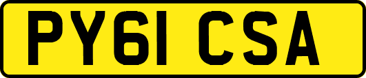 PY61CSA