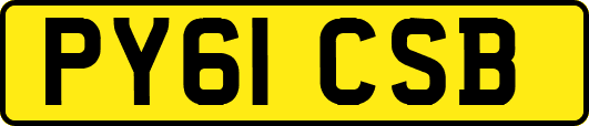 PY61CSB