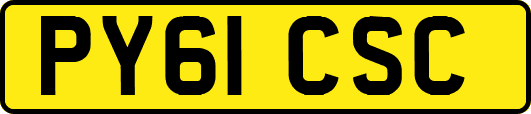 PY61CSC
