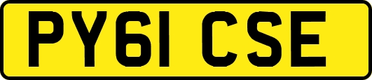 PY61CSE