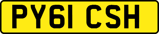 PY61CSH