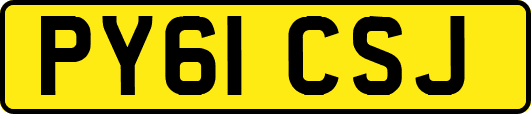 PY61CSJ