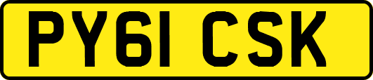 PY61CSK