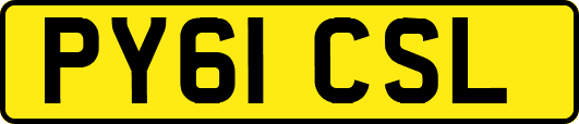 PY61CSL