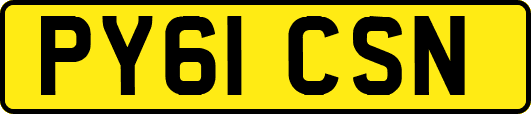 PY61CSN
