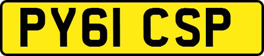 PY61CSP