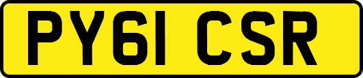 PY61CSR