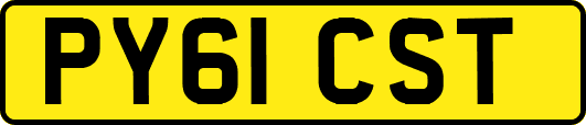 PY61CST