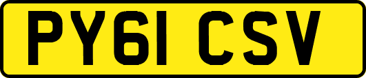 PY61CSV