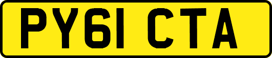 PY61CTA