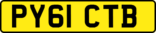 PY61CTB