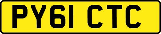 PY61CTC