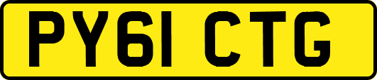 PY61CTG