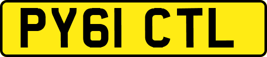 PY61CTL