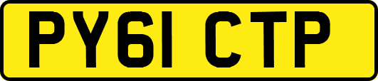 PY61CTP