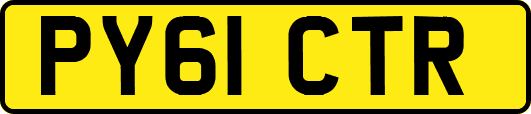 PY61CTR