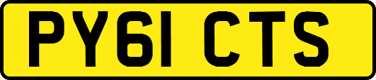 PY61CTS